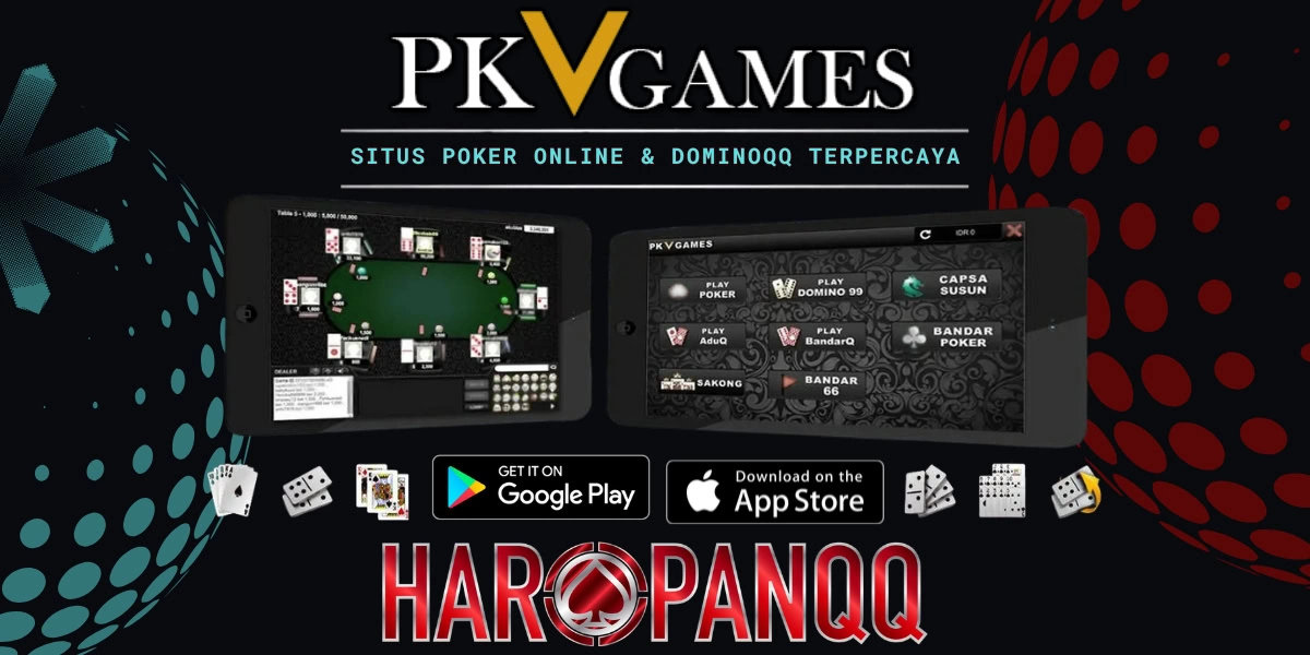 Pkv Games